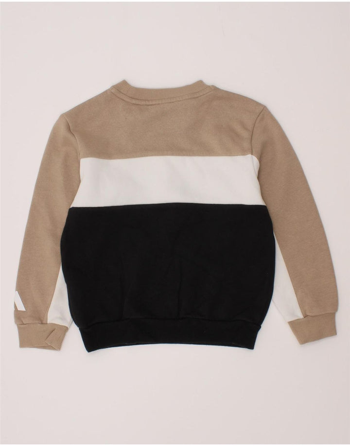 Adidas majica s grafičkim motivima za dječake 3-4 godine u više boja