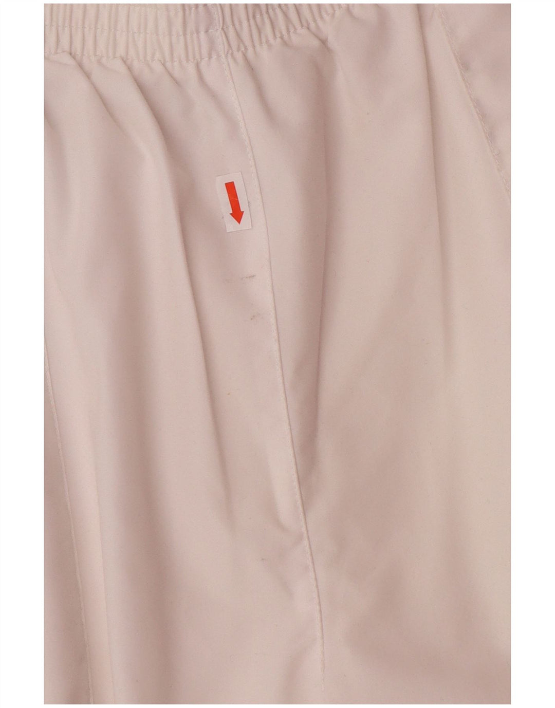 UMBRO muške sportske kratke hlače bermuda UK 38/40 srednji bijeli poliester