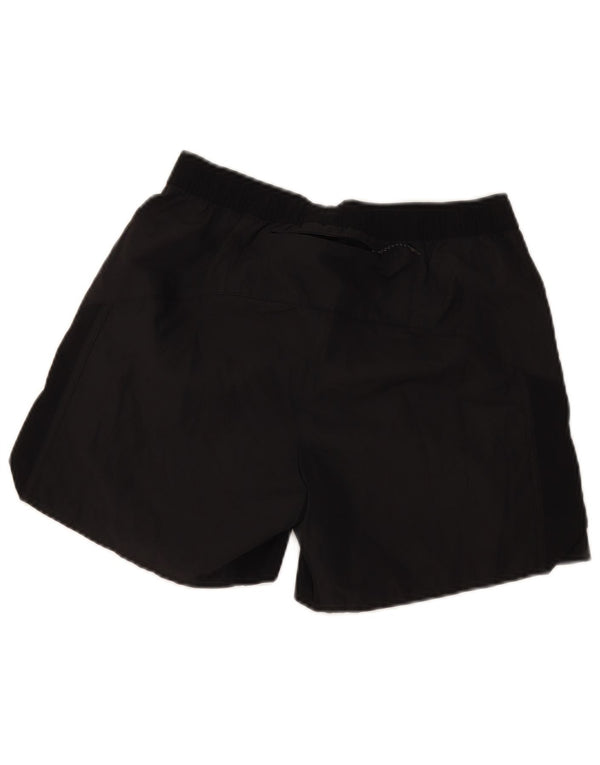 Adidas Mens Sport Shorts Medium Black