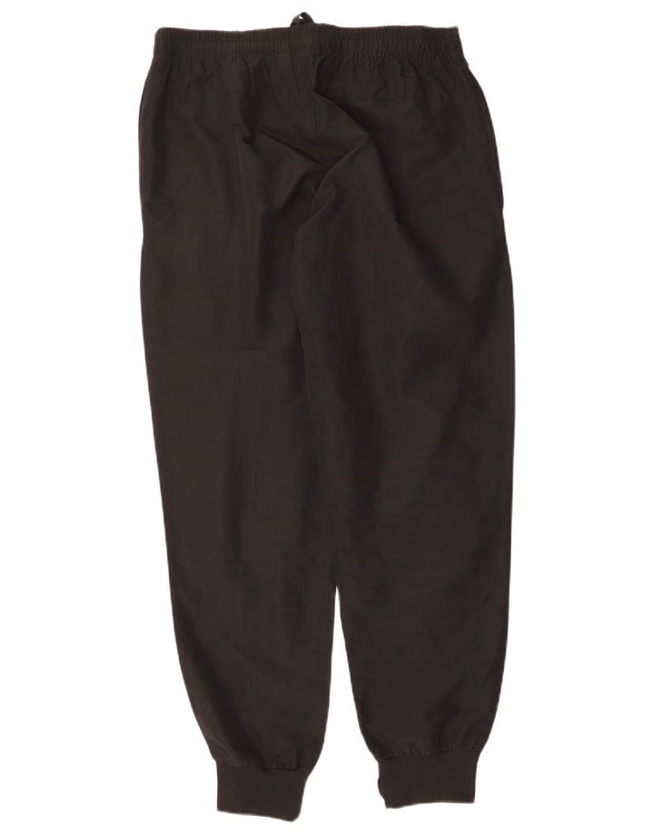 ADIDAS muške trenirke Hlače Joggers Srednji crni poliester