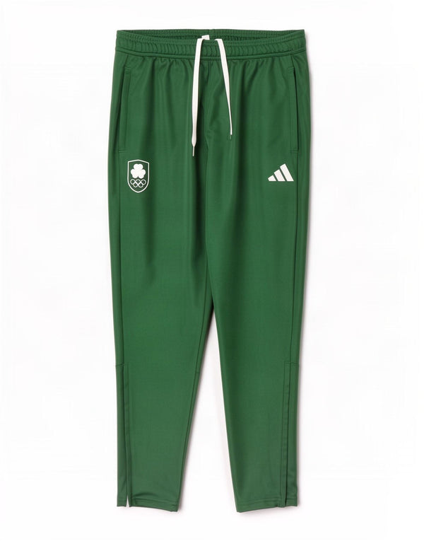 Adidas muške trenirke olimpijskog saveza Irske velike zelene