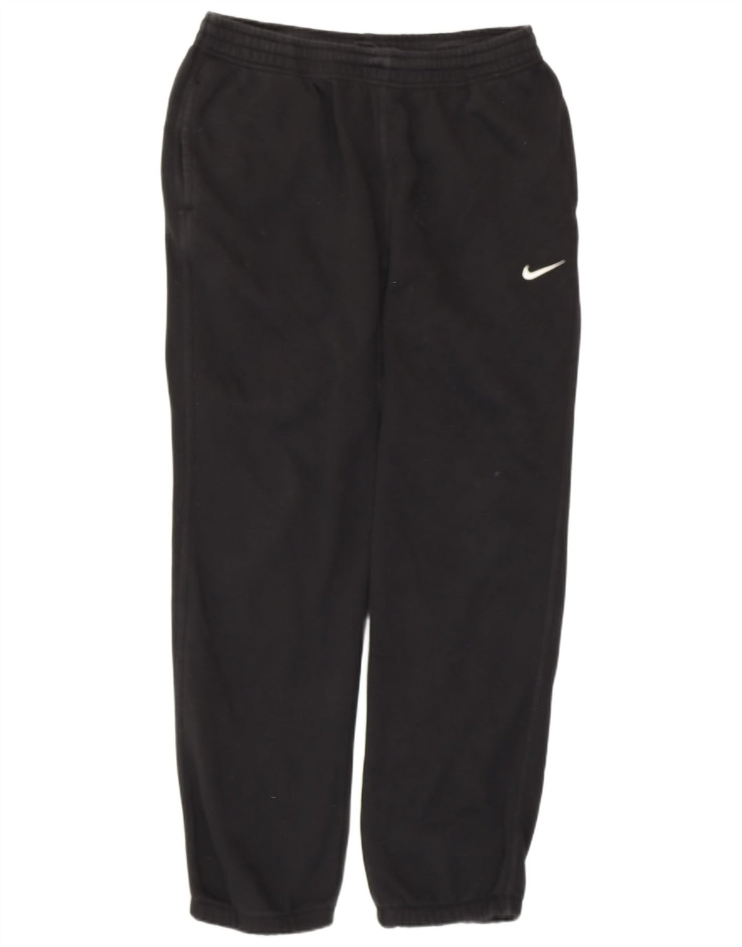 NIKE Muška trenirka Hlače Joggers Large Black Pamuk
