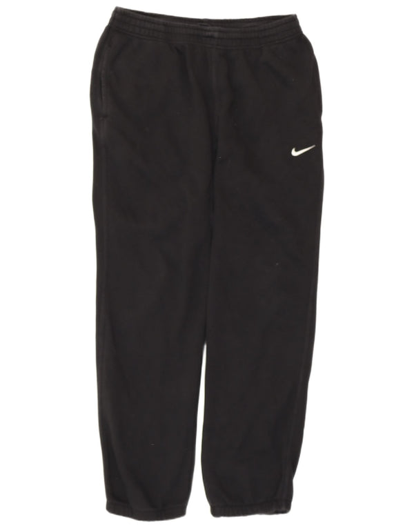 NIKE Muška trenirka Hlače Joggers Large Black Pamuk