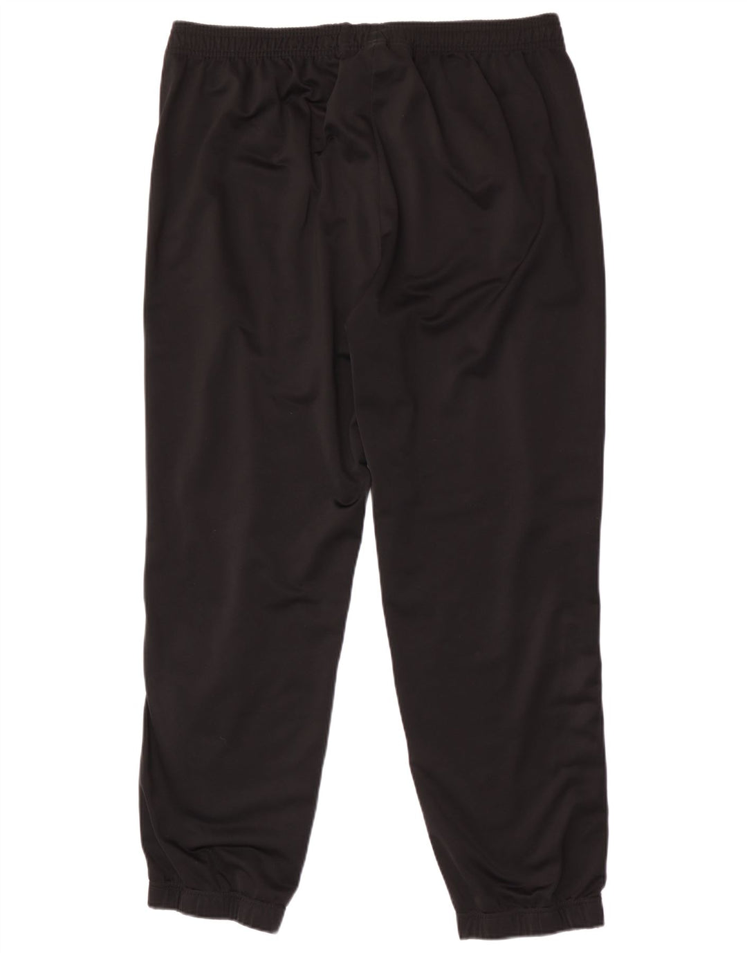 Adidas muške trenirke hlače joggers 2XL crni poliester