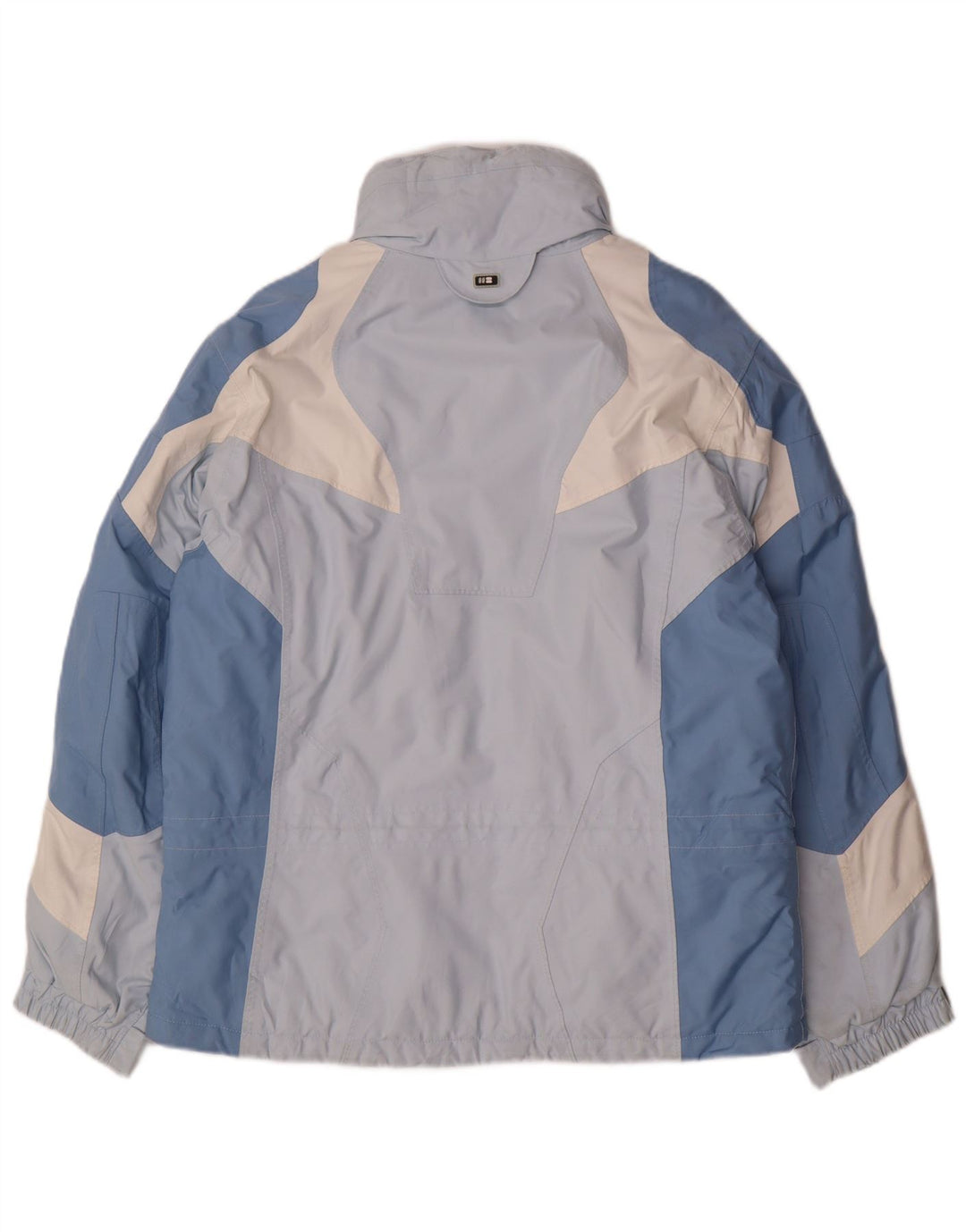 Hot Stuff ženska skijaška jakna IT 46 veliki plavi poliester u boji