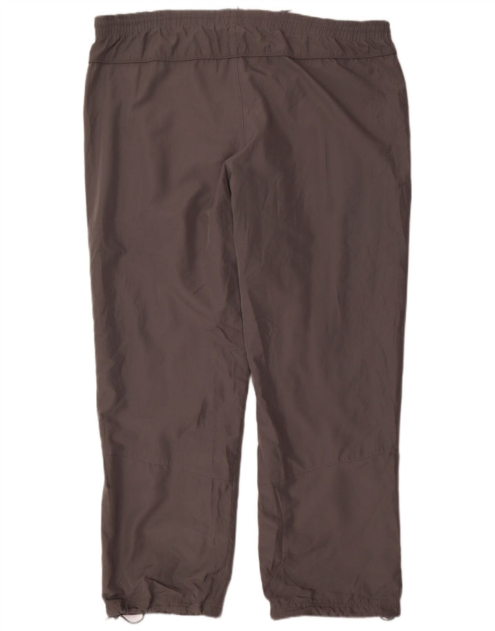 Adidas muške trenirke XL sive