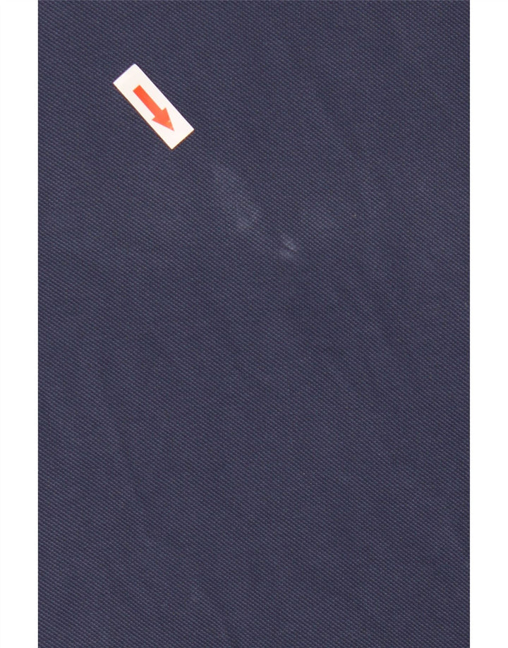 Nike muška polo majica srednje tamnoplava