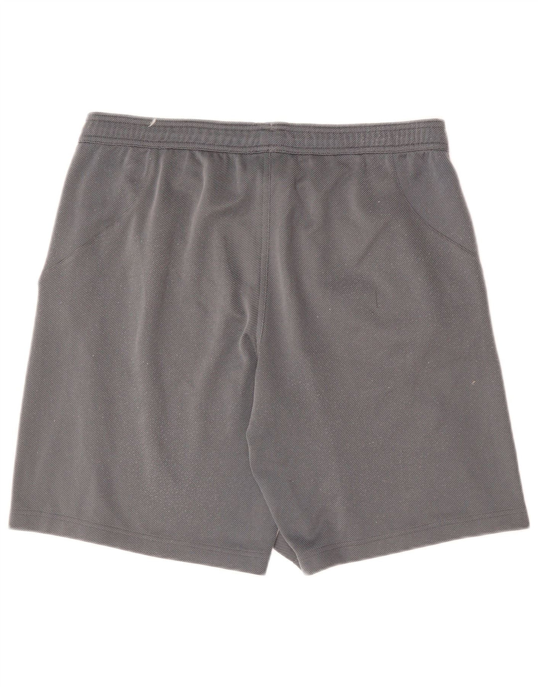 ADIDAS muške Climalite sportske kratke hlače srednje sive boje od poliestera