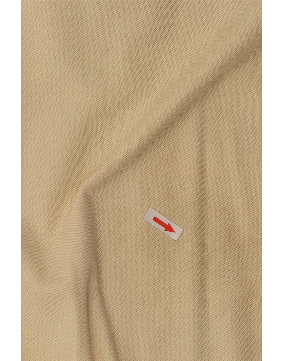 Fila muška polo majica IT 56 XL žuta