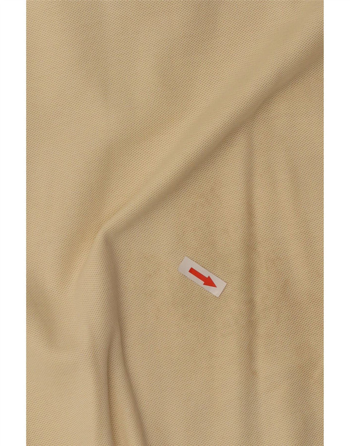 Fila muška polo majica IT 56 XL žuta