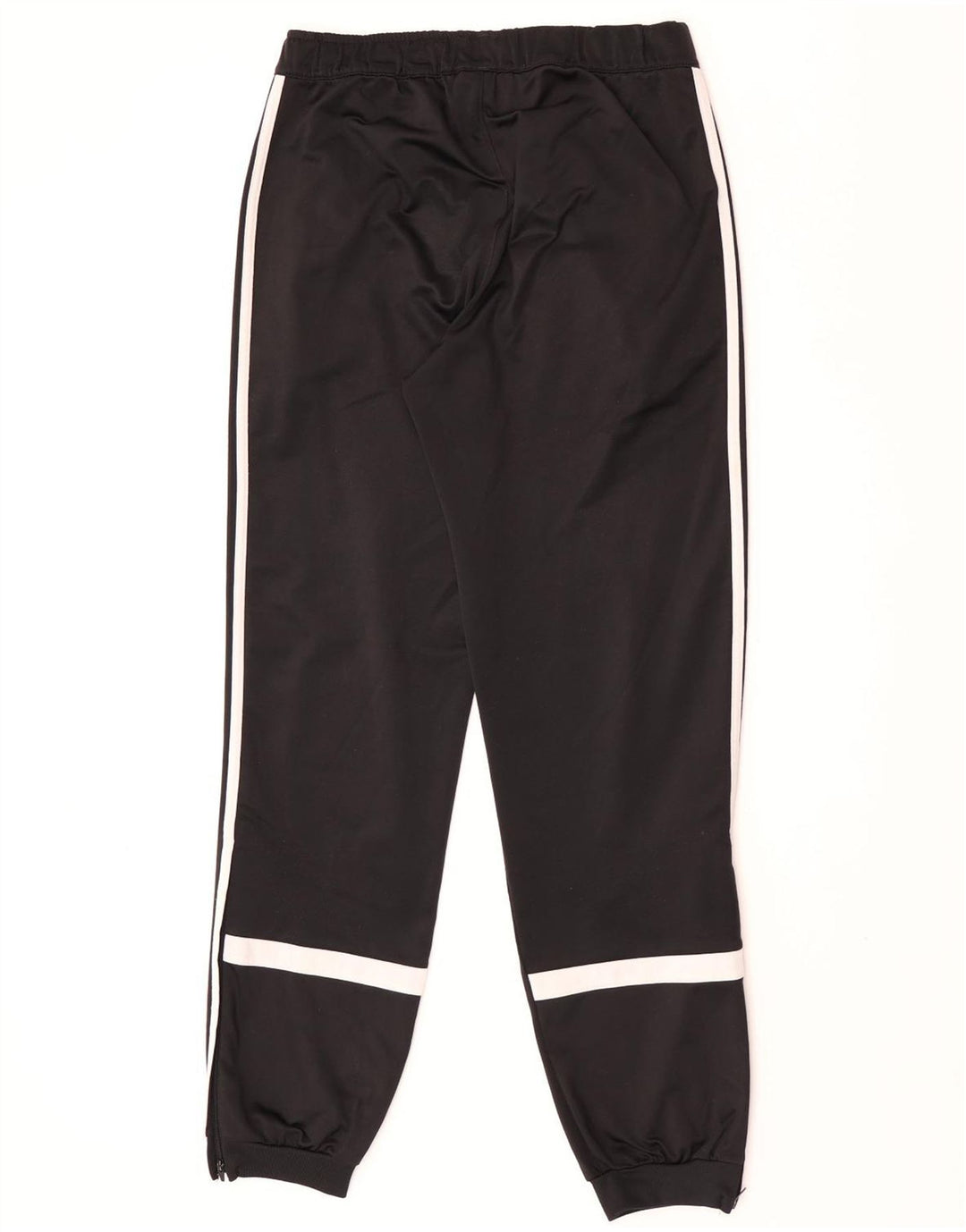 Adidas muške trenirke hlače male crne