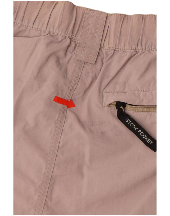THE NORTH FACE Male muške kargo kratke hlače W28 bež najlon