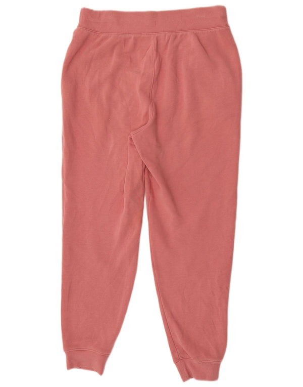 Ženska trenirka Fila Joggers UK 14 srednje ružičasti pamuk