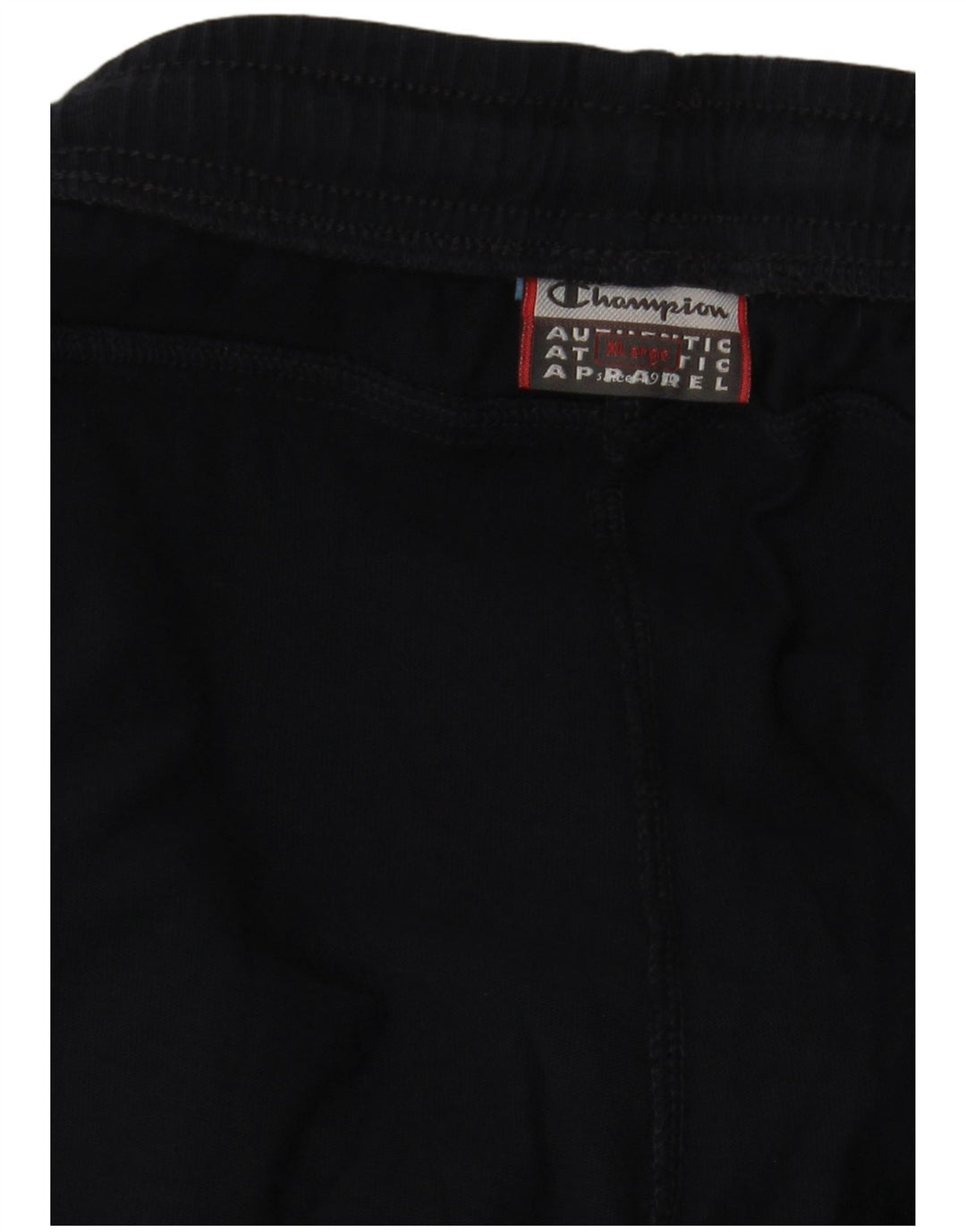 Champion muške Capri Cargo trenirke XL tamnoplave