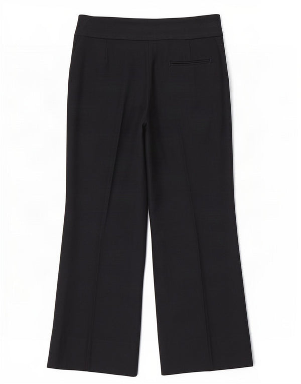 Marks & Spencer ženske chino hlače UK 12 srednje W30 L31 tamnoplava