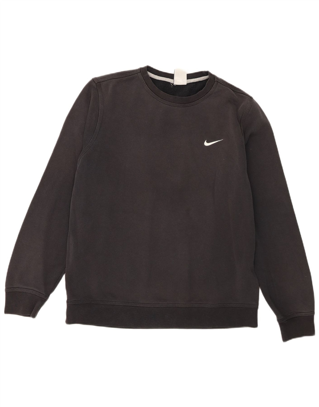 Nike muški džemperi veliki crni pamuk