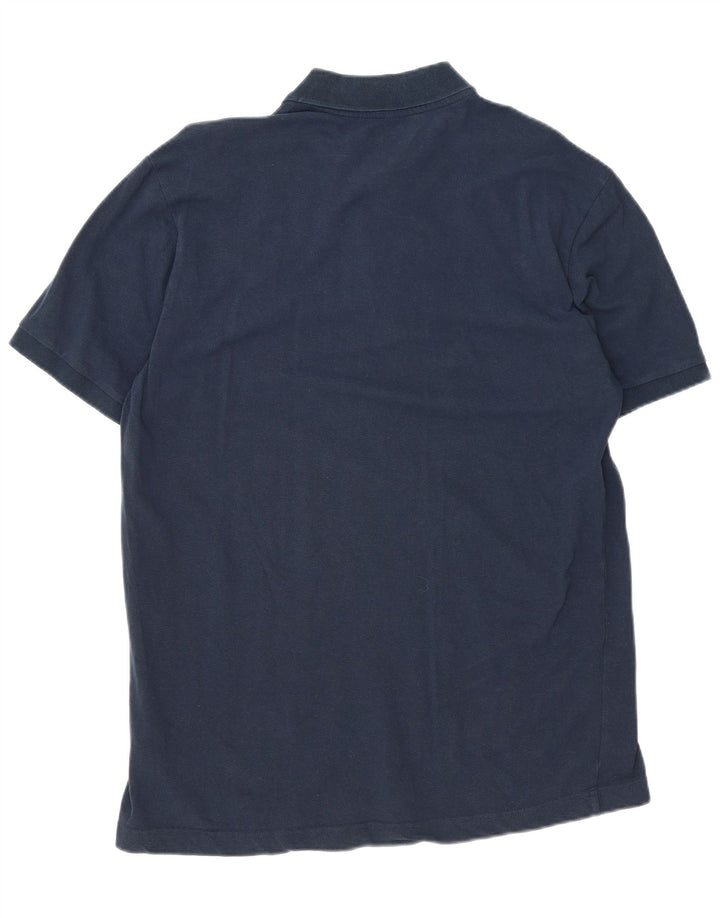Kappa muška polo majica 2XL tamnoplava