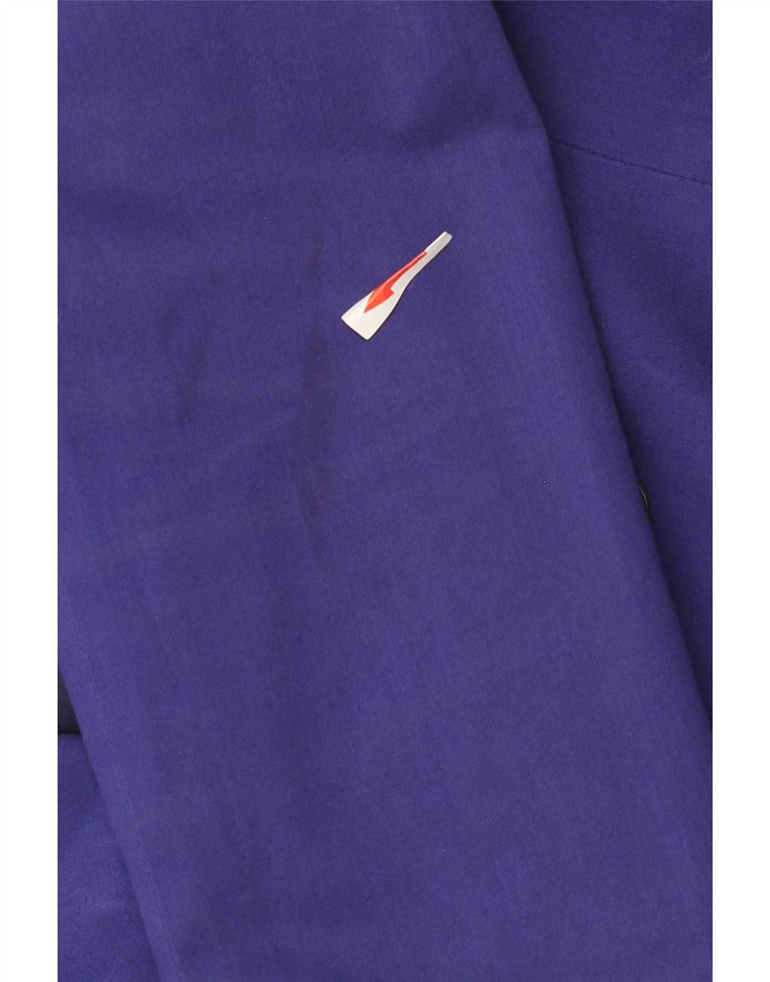 Ženska jakna s dvostrukim kopčanjem Reiss UK 12 Medium Navy