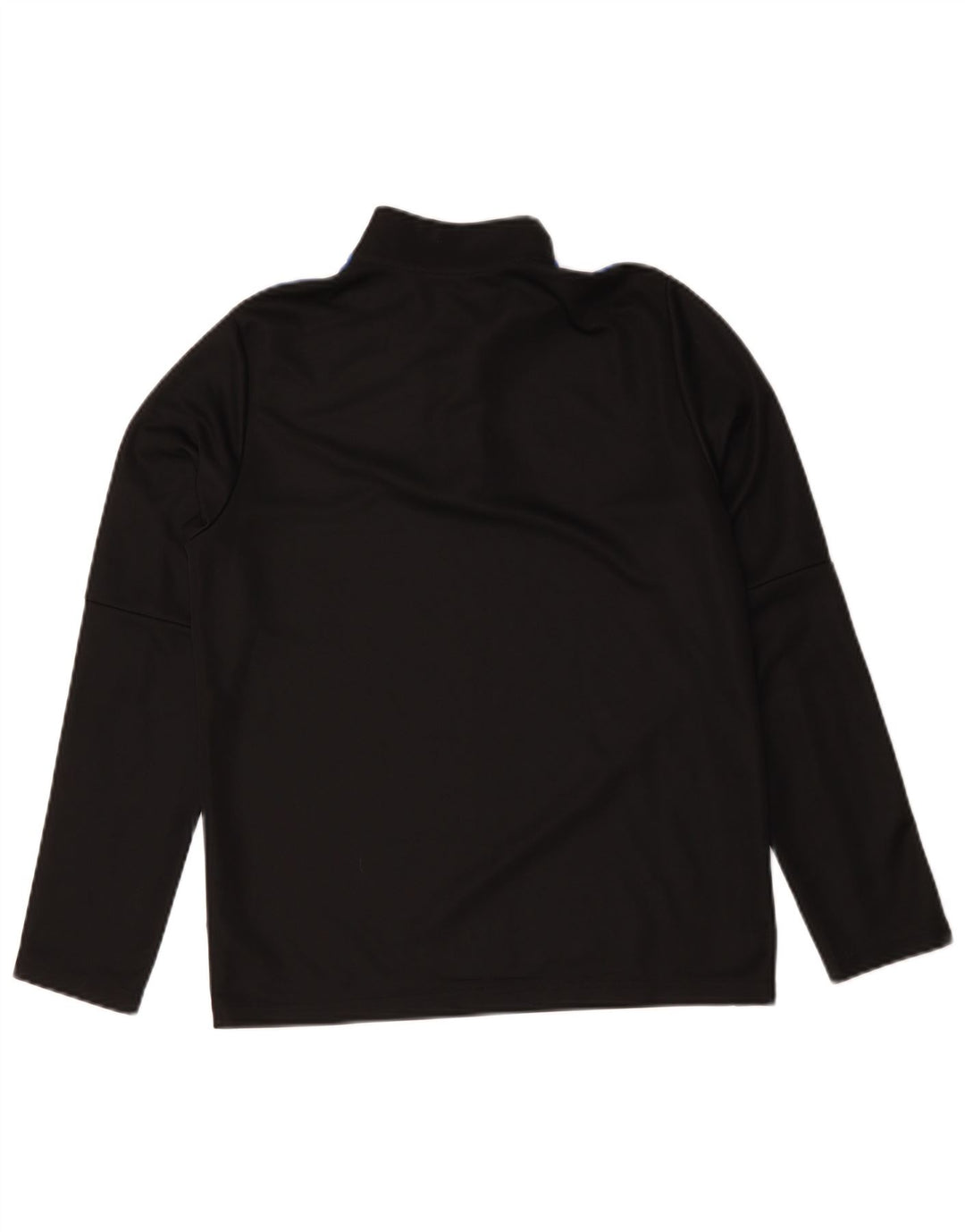 Adidas Boys Aeroready Pullover Trenirka Top 13-14 Years Black Colourblock