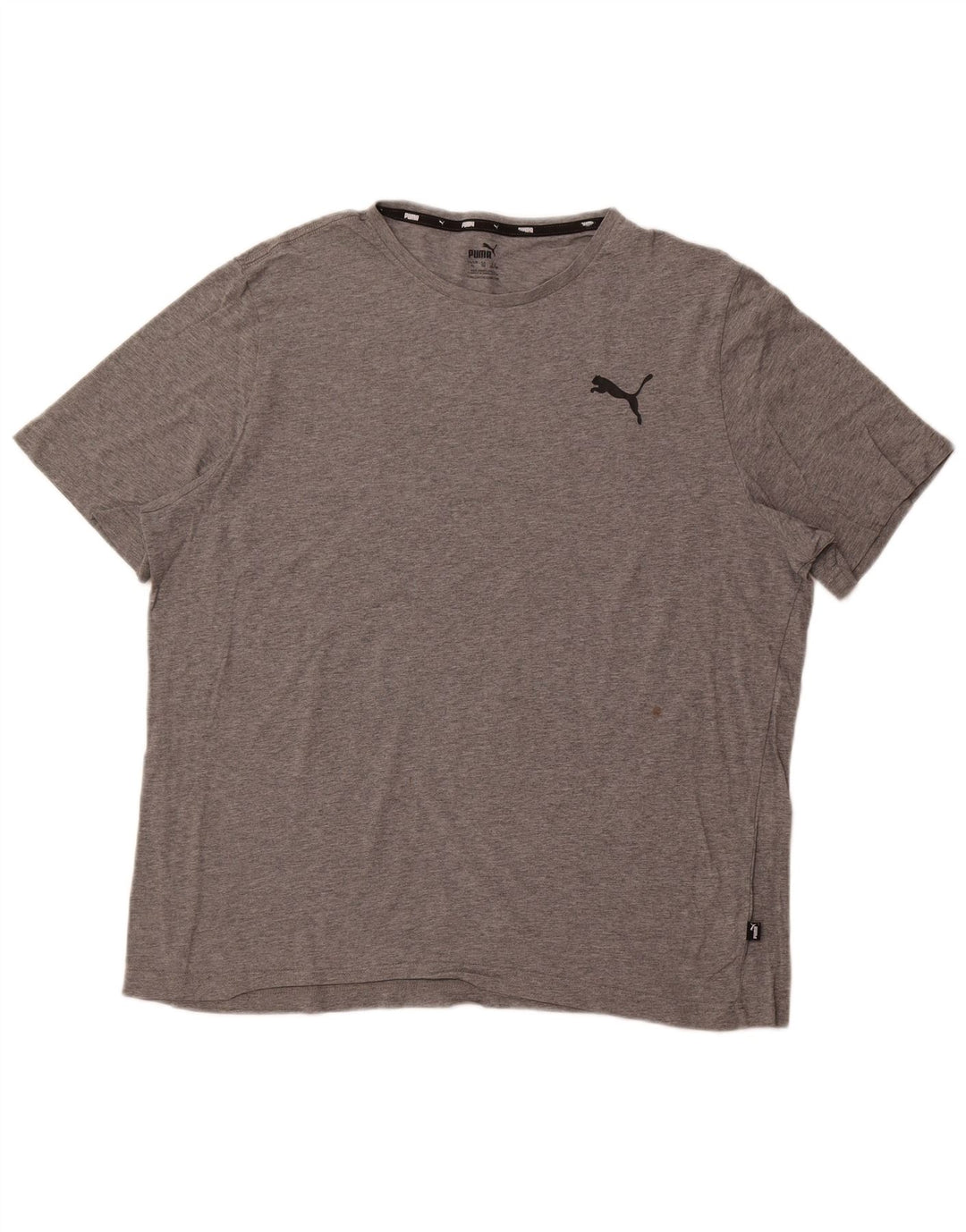 PUMA muška majica kratkih rukava XL siva