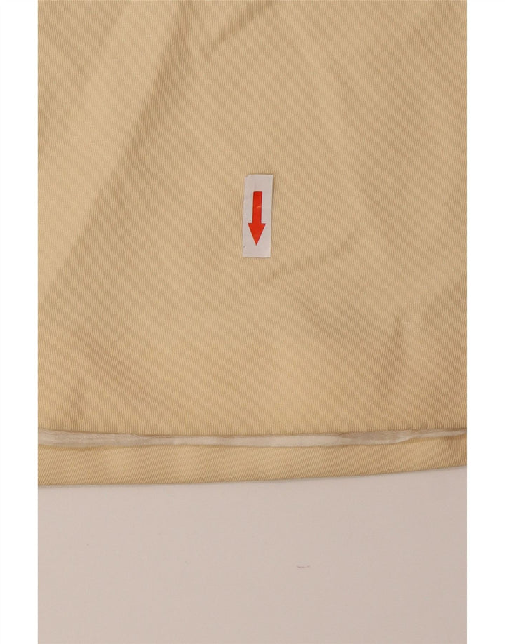 Vintage ženski baloner UK 10 Small Beige