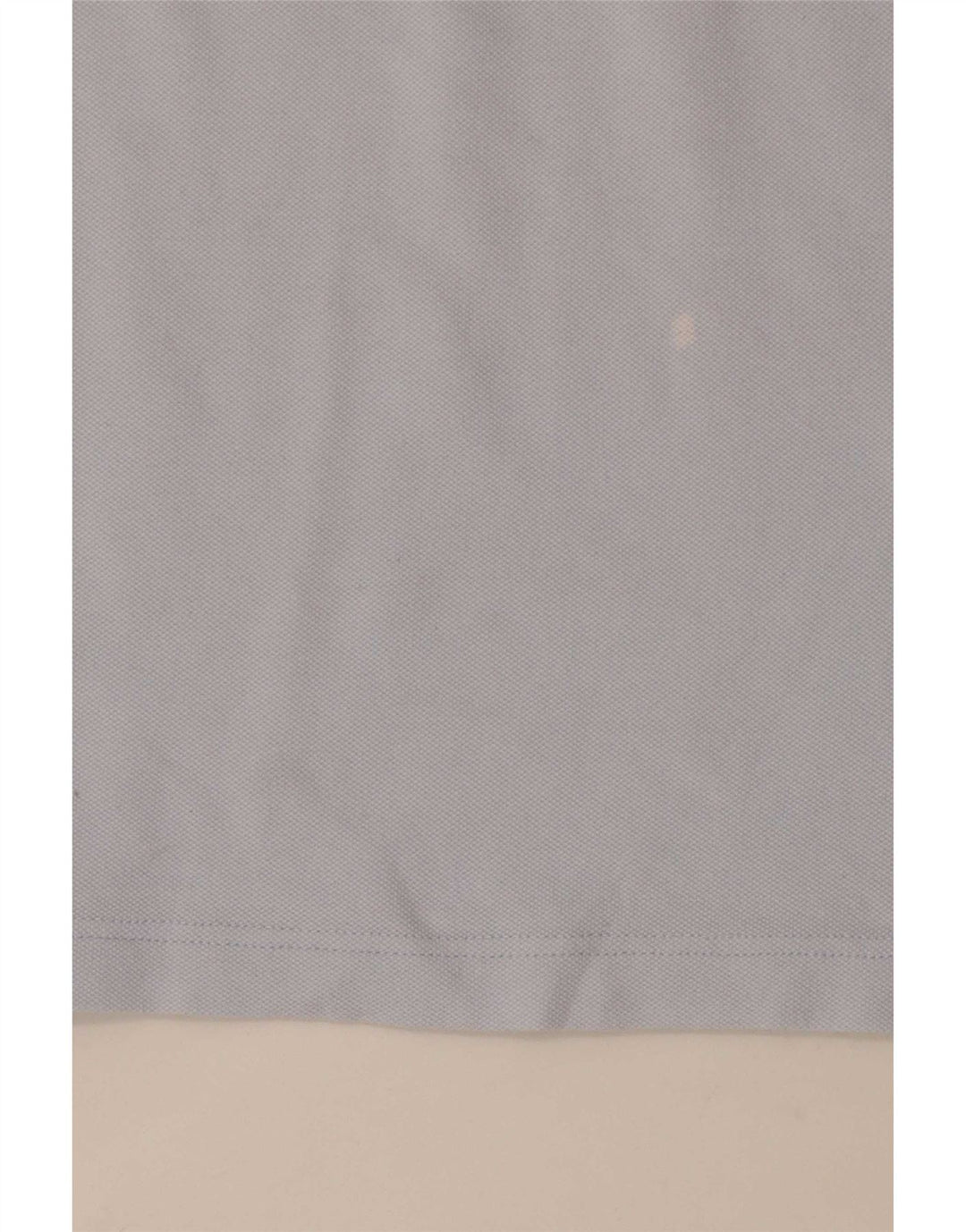 Fred Perry muška polo majica srednje plave pruge, pamuk