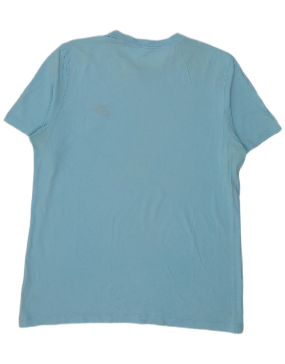 NIKE Muška majica kratkih rukava Large Blue
