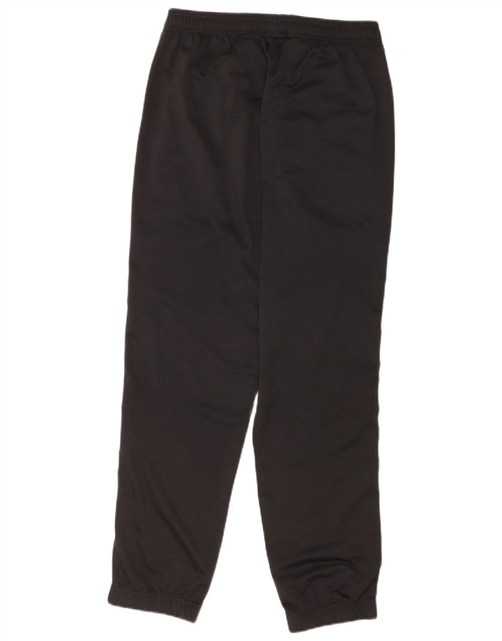 Adidas muške trenirke Hlače Joggers Srednji crni poliester