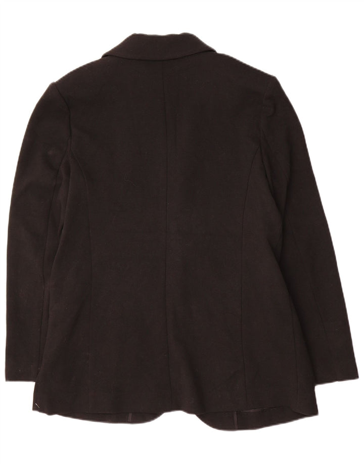 Ženska sako Marks & Spencer Relaxed Fit Blazer Jacket UK 12 Medium Navy