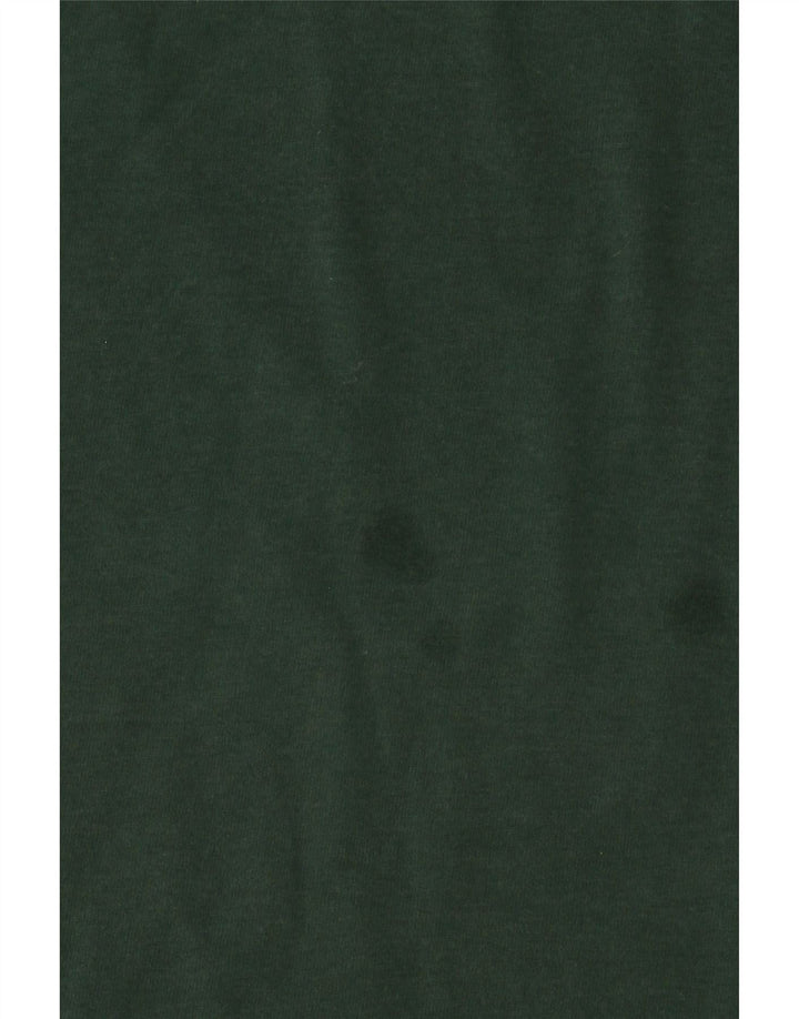 Levi's ženska majica kratkih rukava UK 16 Large Green