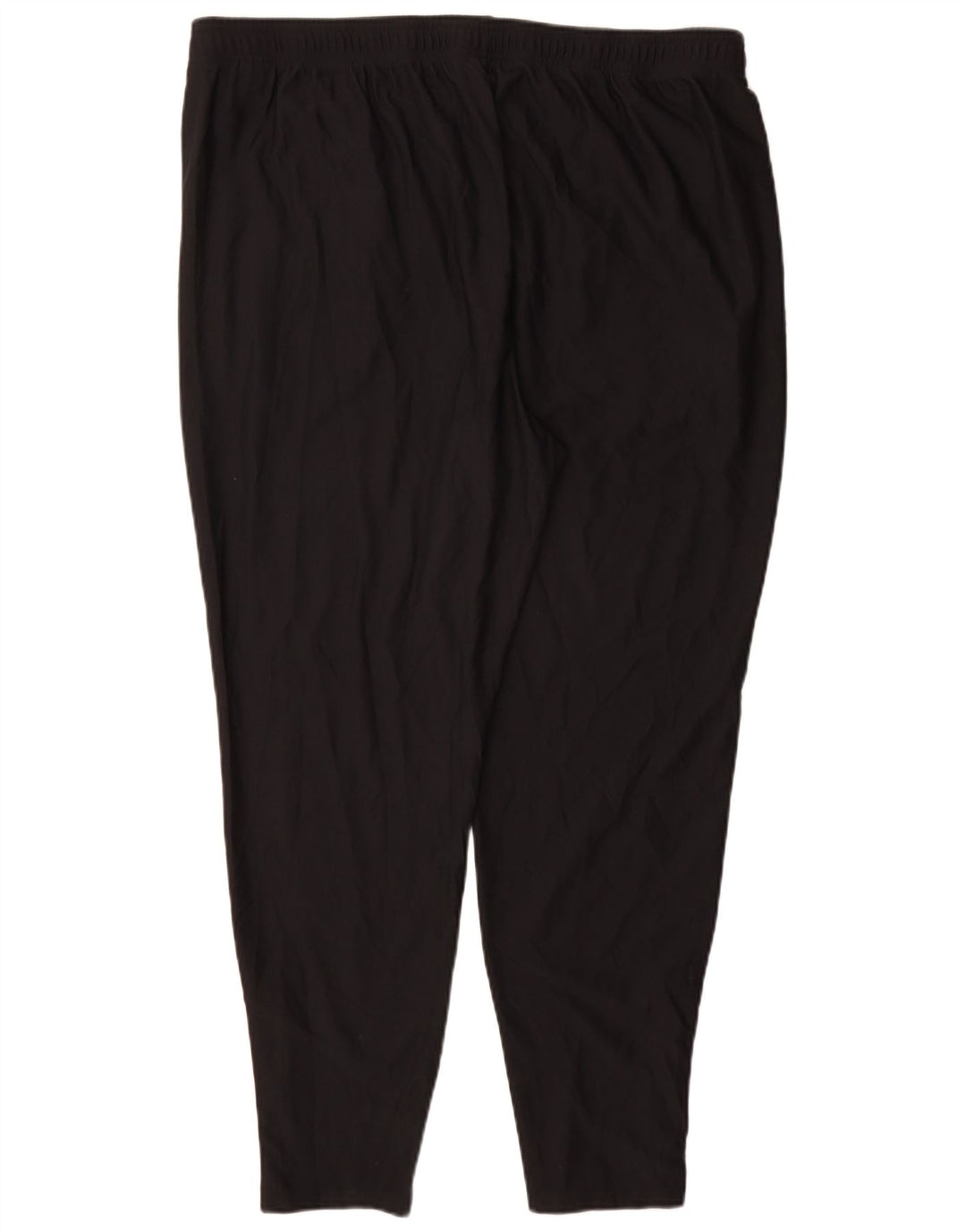 Under Armour muške Coupe Ajustee hlače za trenirku 2XL crni poliester