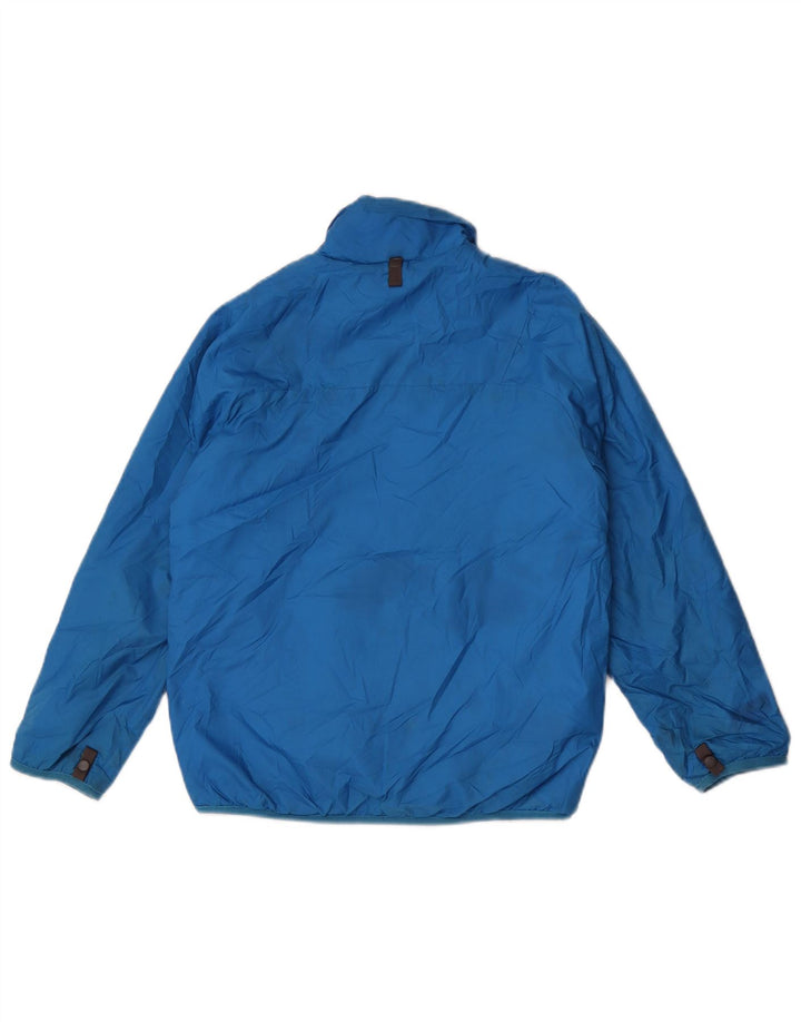 The North Face Boys Liner Windbreaker jakna 10-11 Years Medium Blue