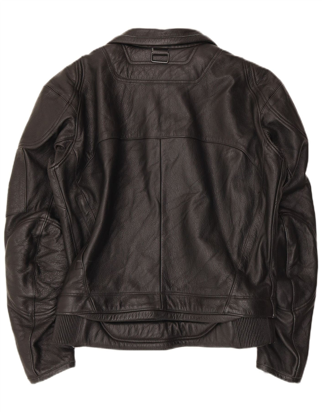 DAINESE ženska kožna jakna Moto Racer EU 54 2XL crna