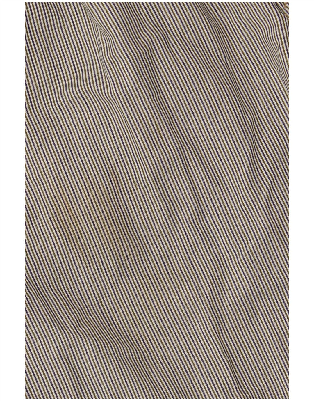 VINTAGE muške chino kratke hlače s štipaljkama IT 52 XL W34 Raznobojne pruge