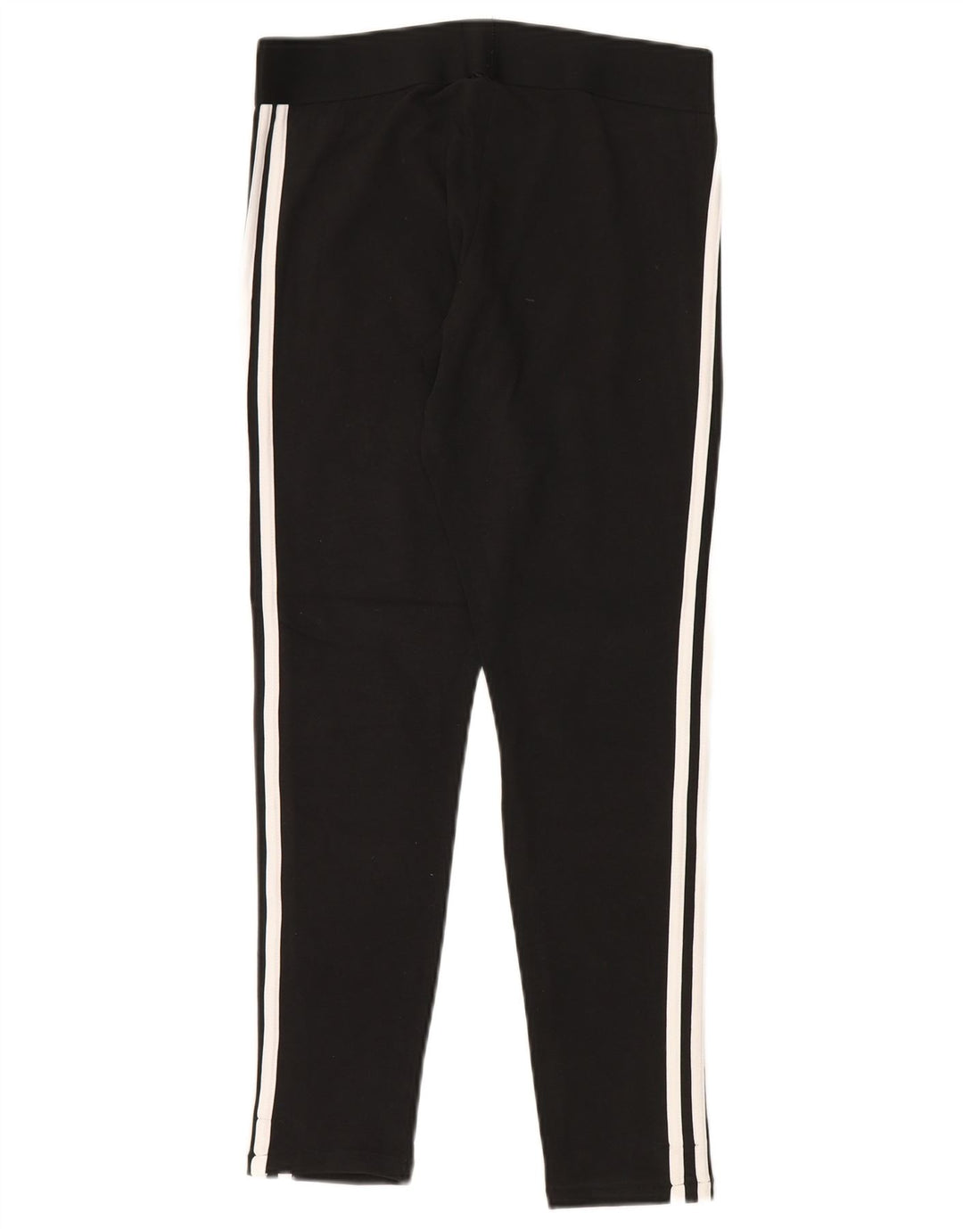Adidas ženske tajice UK 12/14 srednje crne