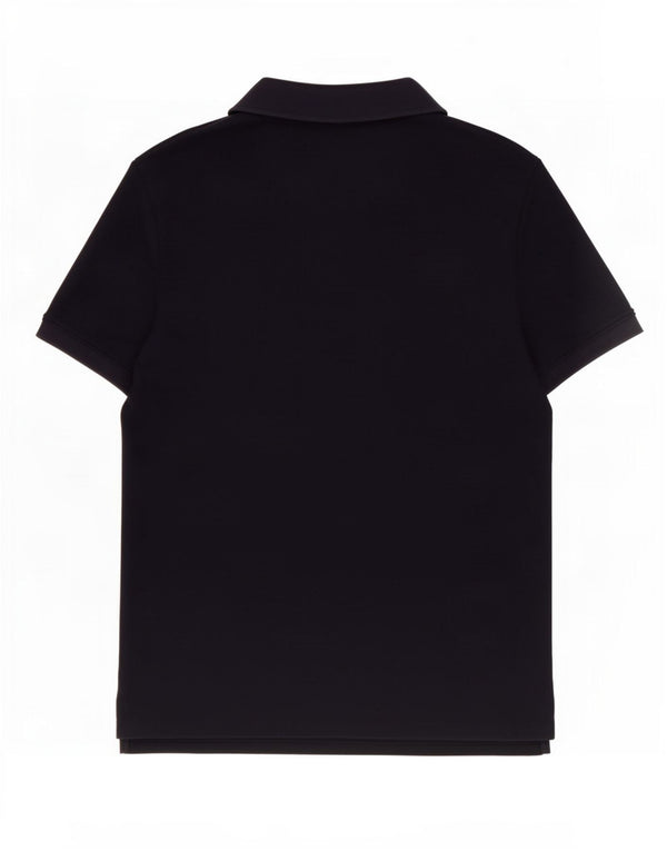 Calvin Klein muška polo majica Srednje tamnoplavi pamuk