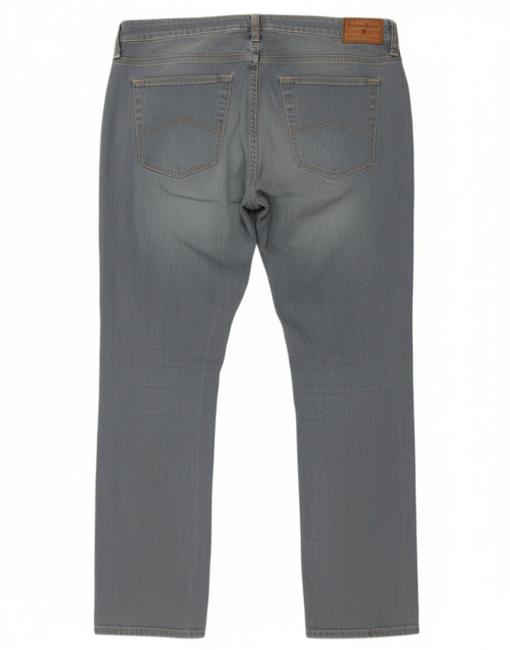 Marlboro Classics Mens Slim Jeans W32 L29 Plavi pamuk