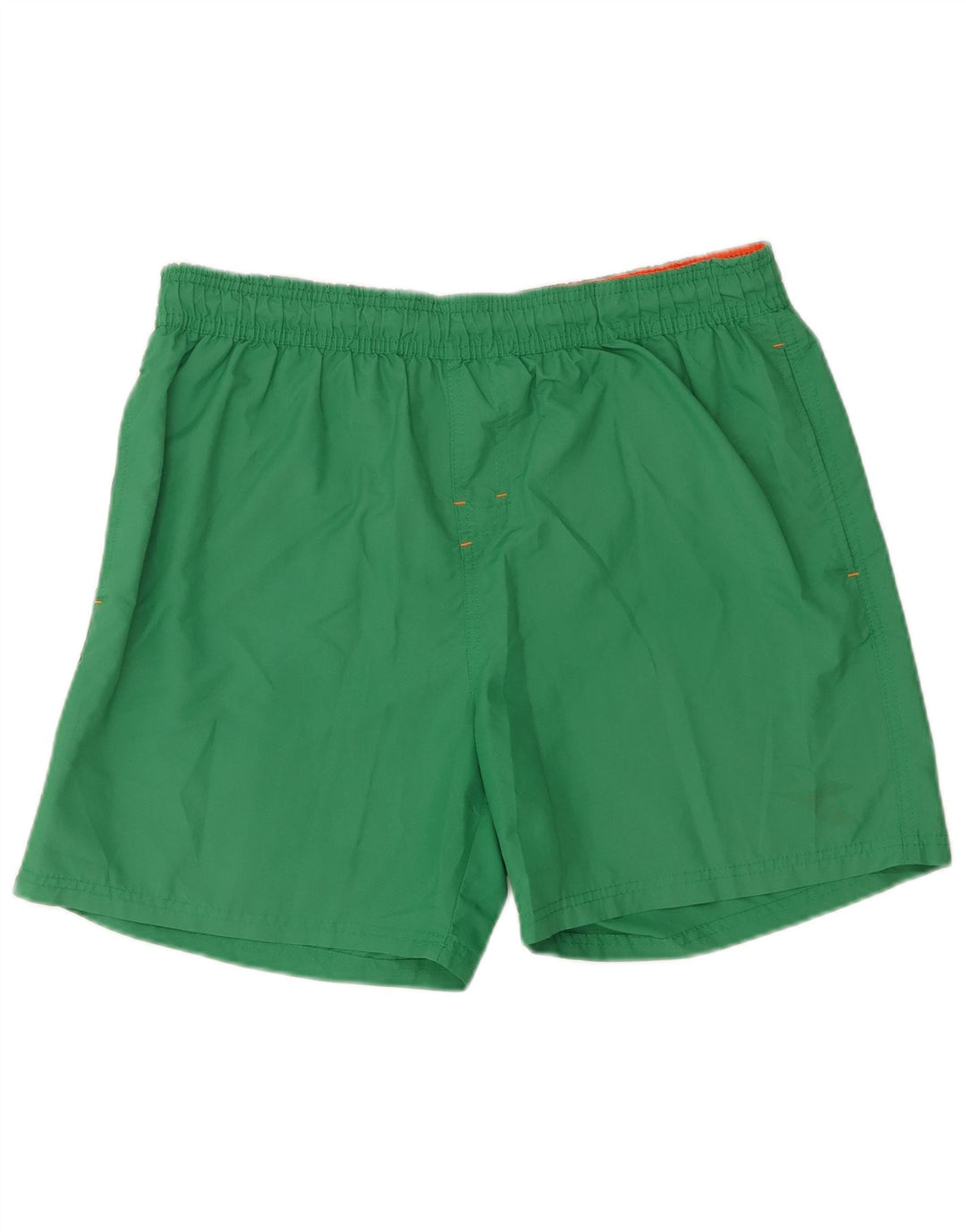Diadora muške kratke hlače za kupanje 2XL zeleni poliester