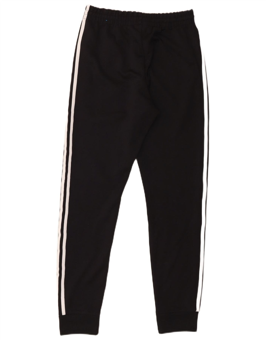 Adidas muške trenirke Hlače Joggers Male crne poliesterske
