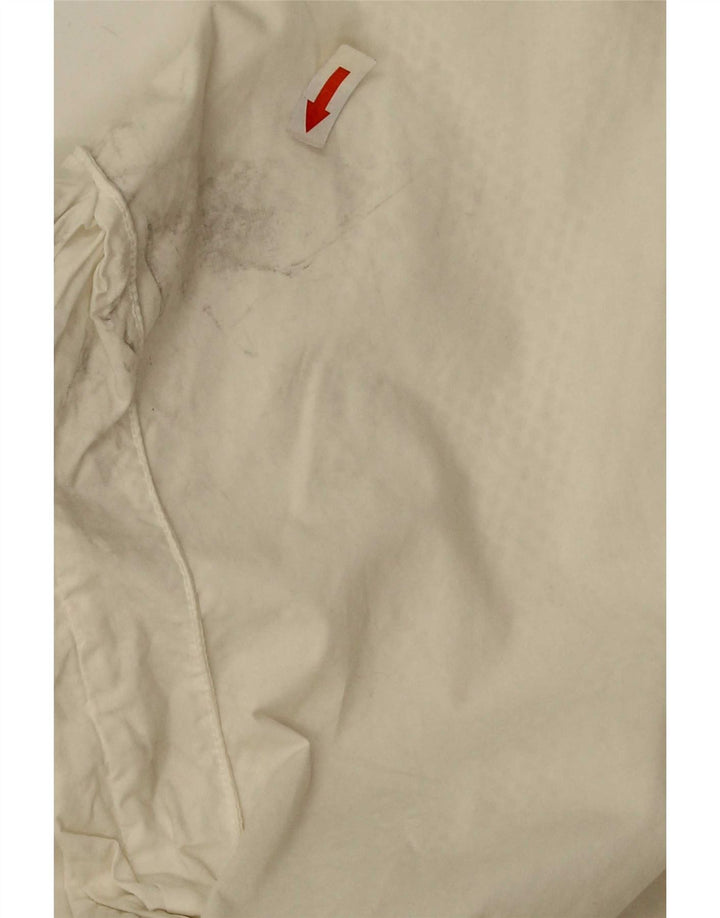 Belfe & Muška kišna jakna IT 50 Large White