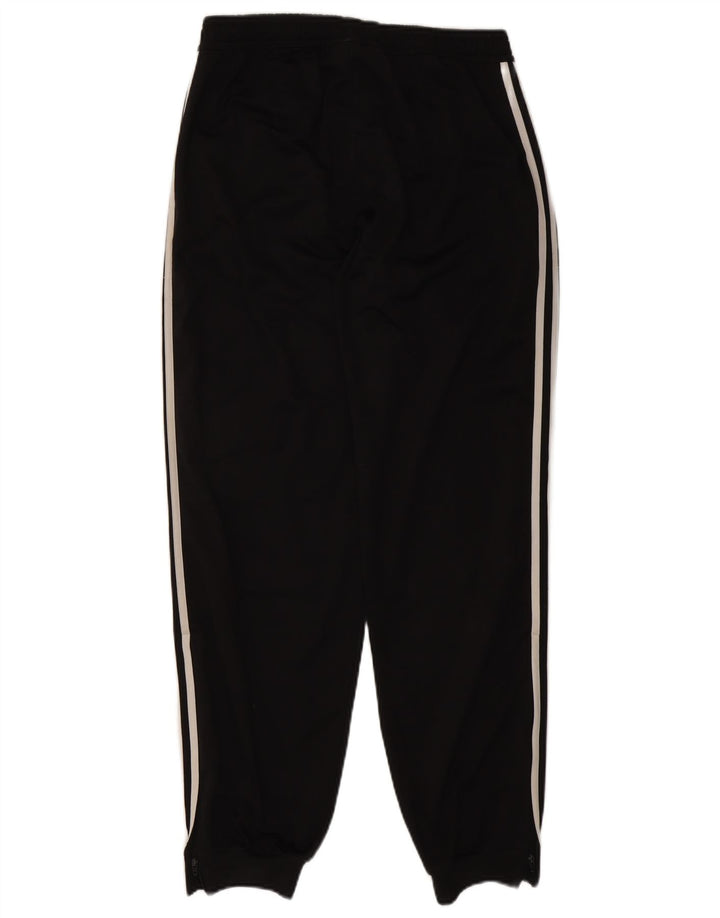 Adidas muške trenirke Hlače Joggers Srednji crni poliester