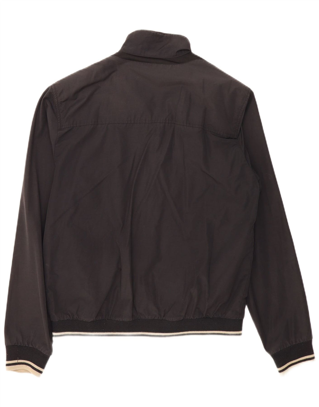 Geox Respira muška bomber jakna IT 52 XL crni pamuk