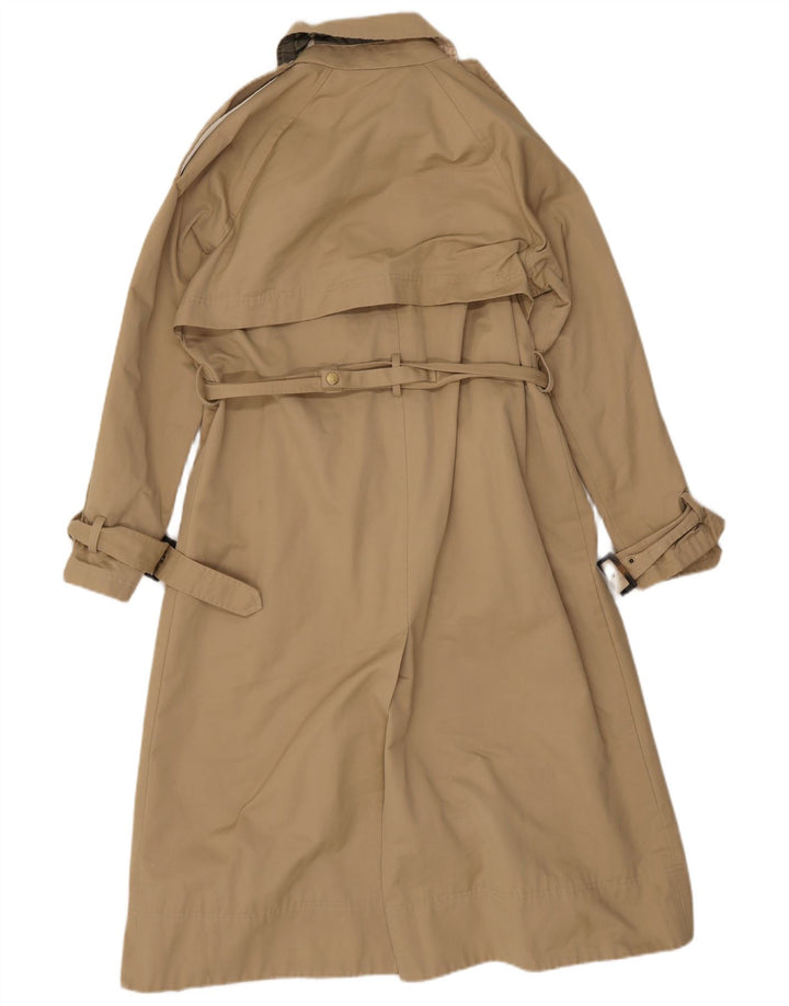 Barbour ženski preveliki baloner UK 8 Small Beige