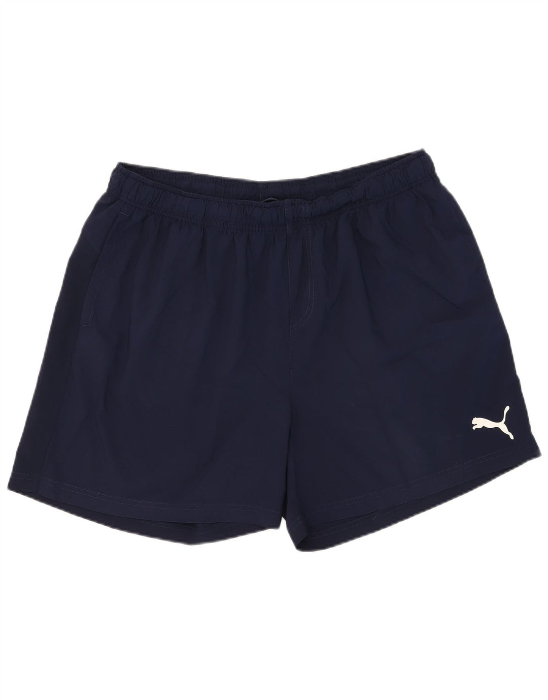 Puma muške sportske kratke hlače 2XL tamnoplave