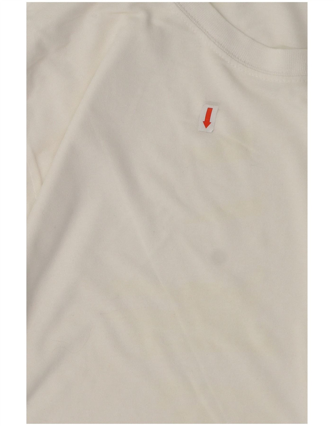 LEVI'S muška majica dugih rukava, veliki bijeli pamuk