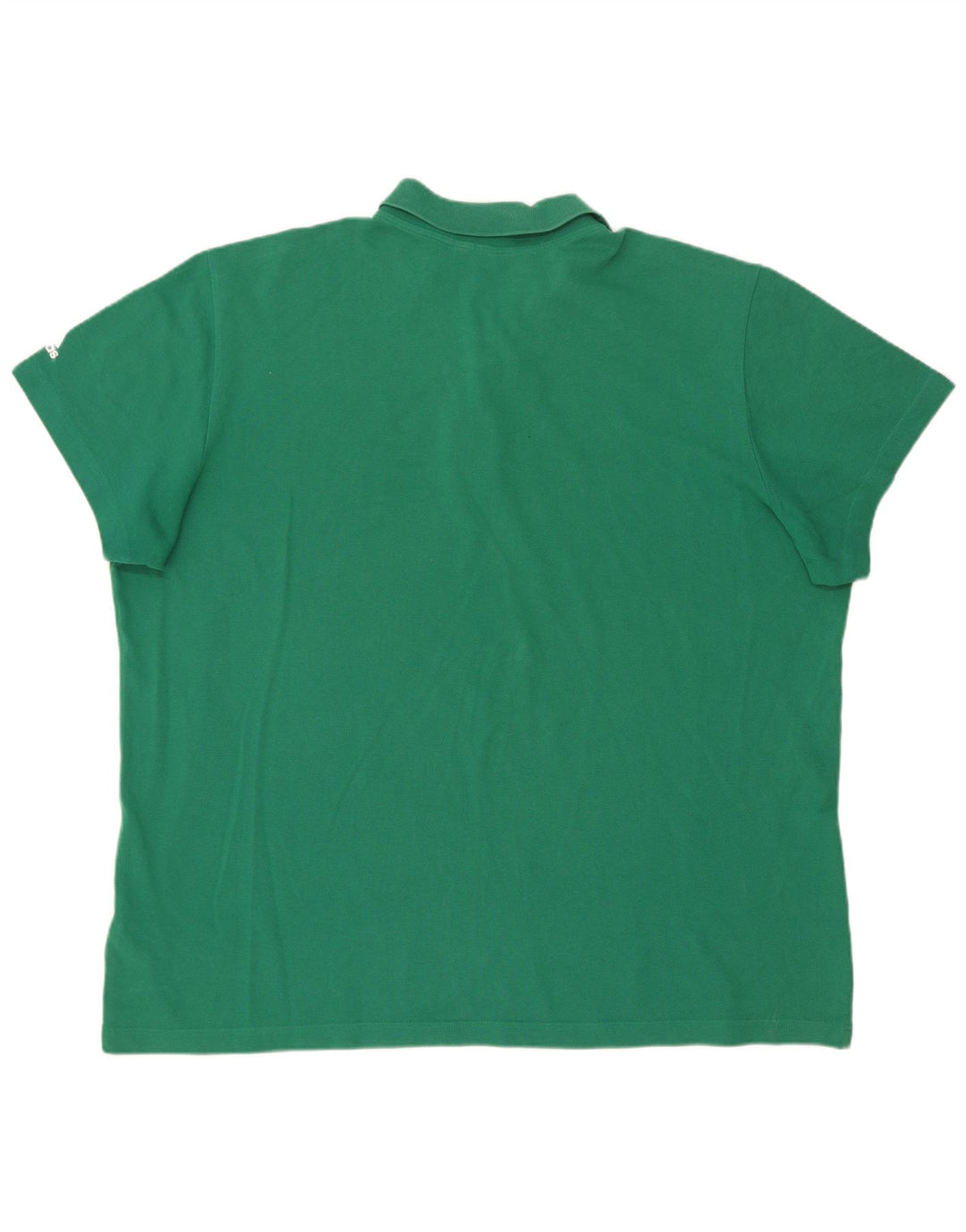 Adidas muška polo majica 2XL zelena