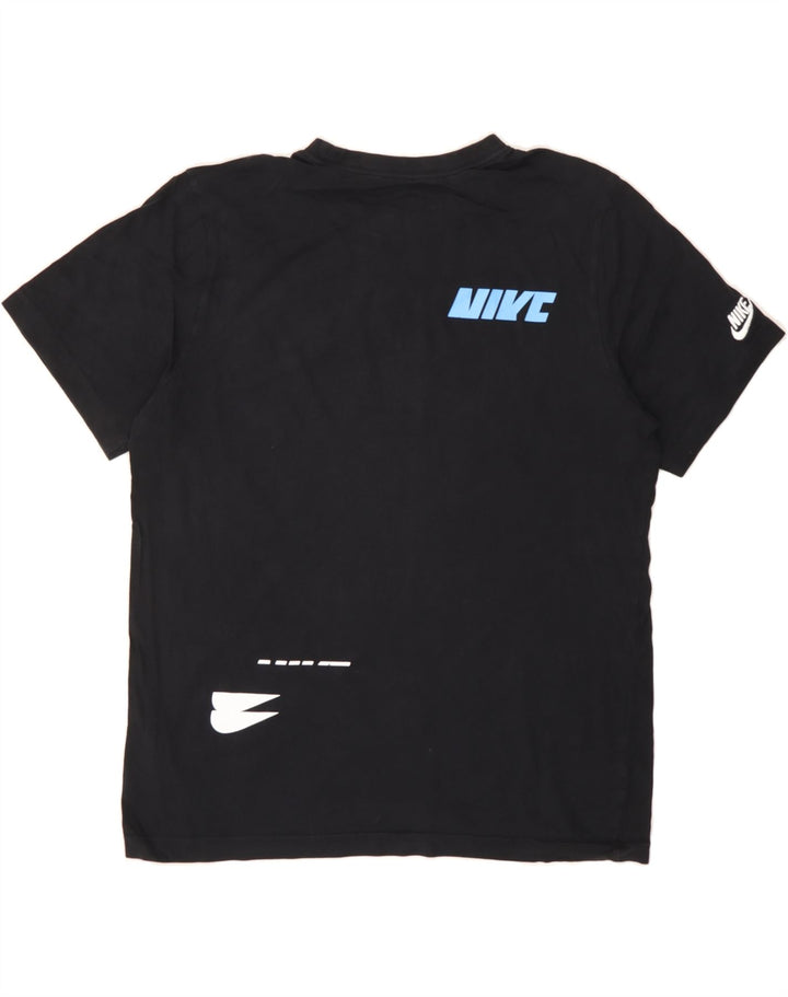 Mens Graphic T-Shirt Top Medium Vintage Nike and Second-Hand Nike from Messina Hembry 