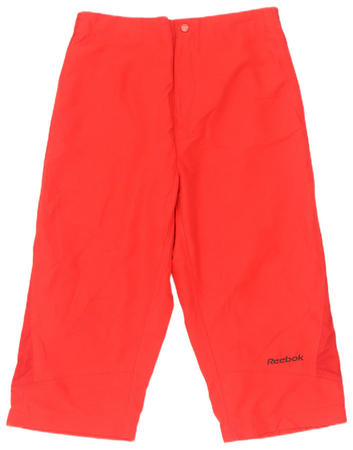 Nike muške Capri trenirke Hlače male crvene boje od poliestera