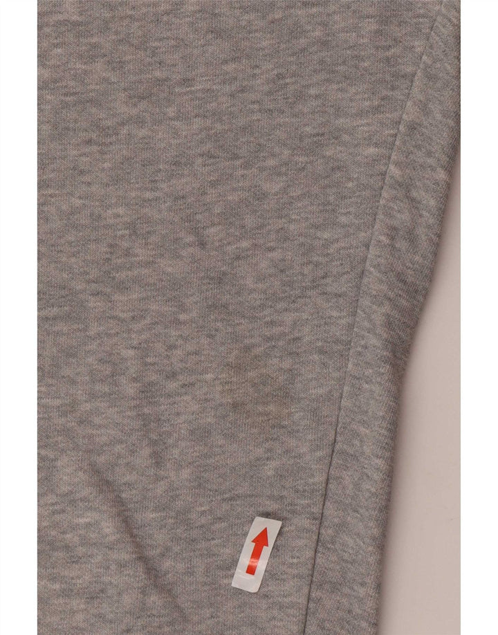Champion muške trenirke Hlače Joggers srednje sive