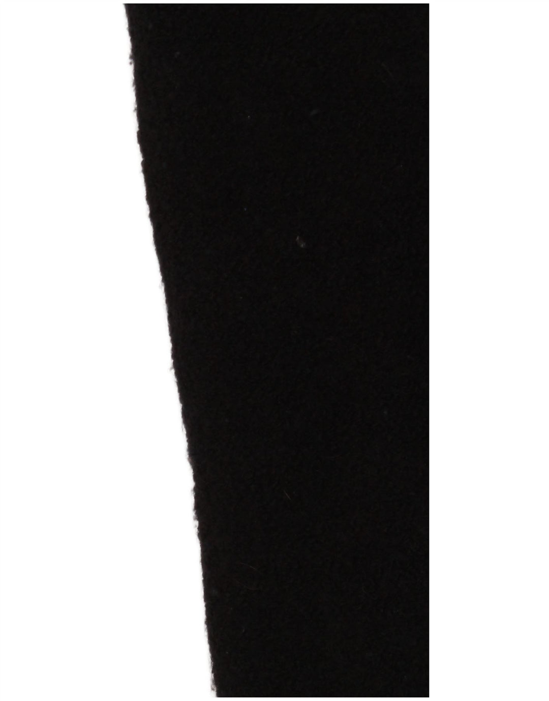 Ženski kaput Desigual Graphic EU 40 srednje crne vune